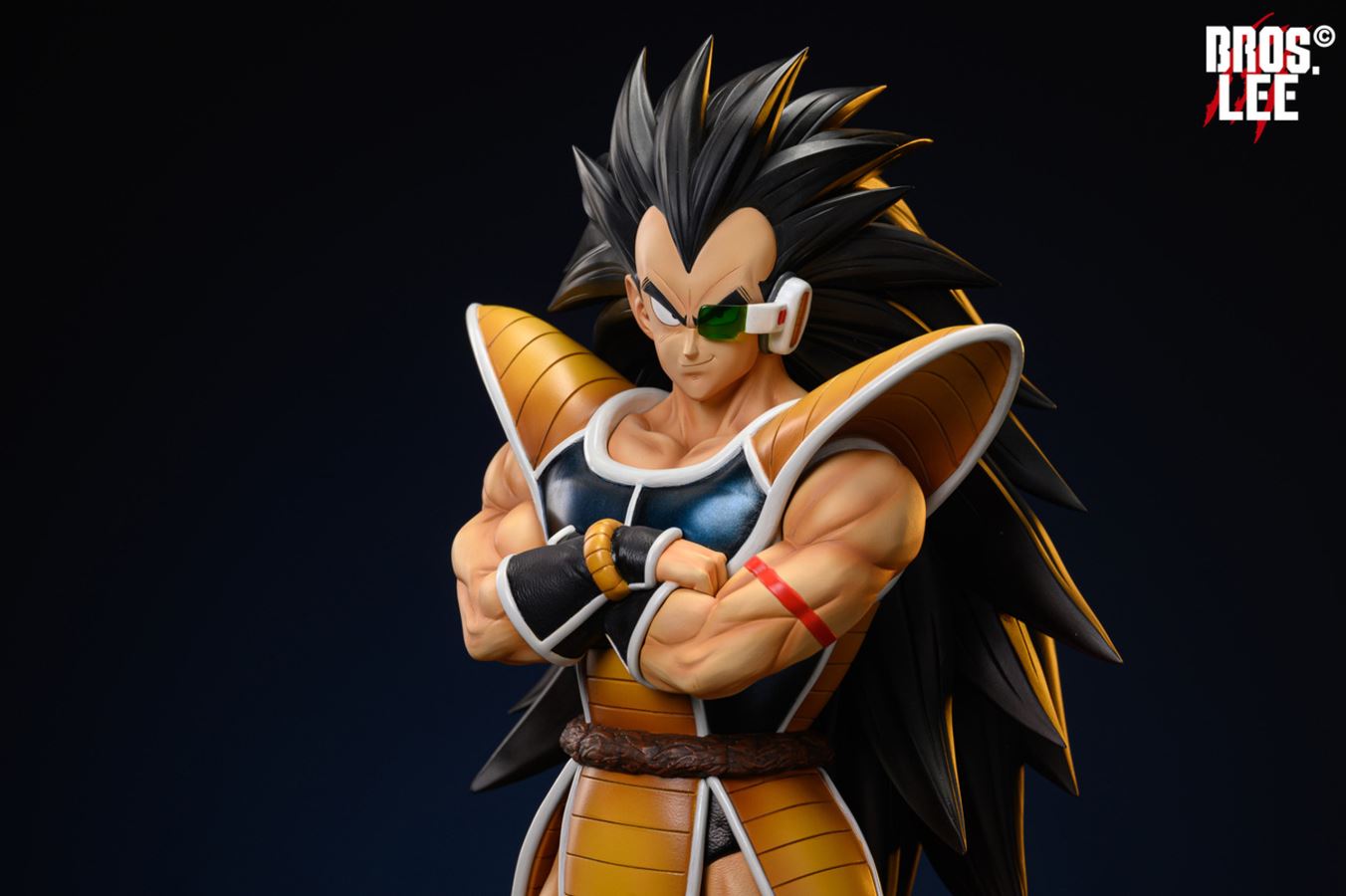 Raditz - Dragon Ball 1/6