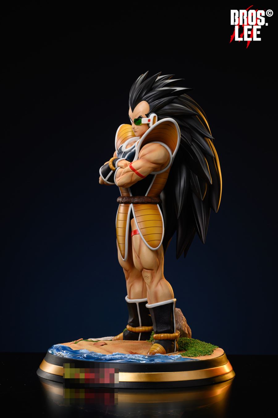 Raditz - Dragon Ball 1/6