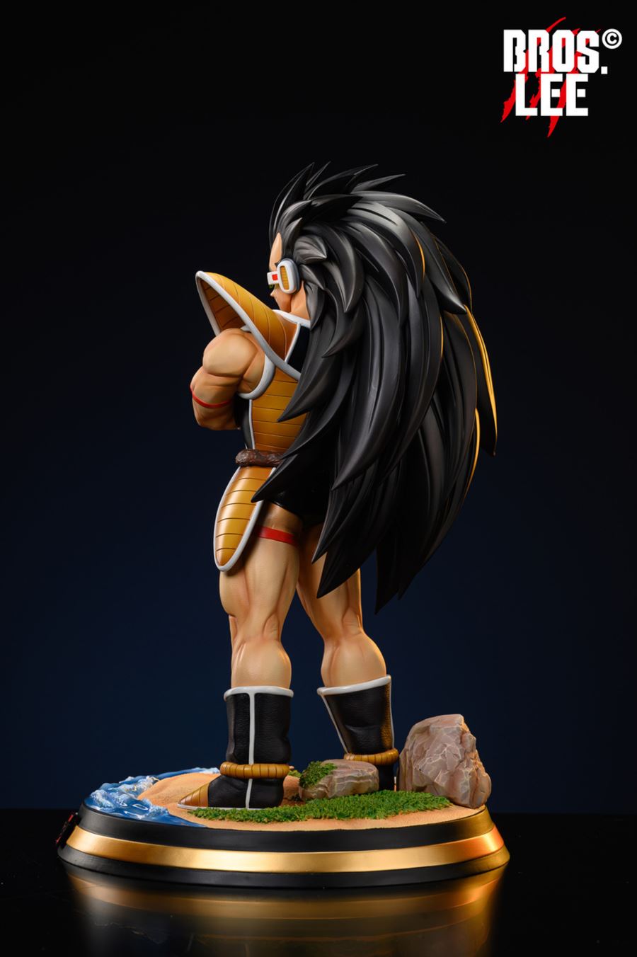 Raditz - Dragon Ball 1/6