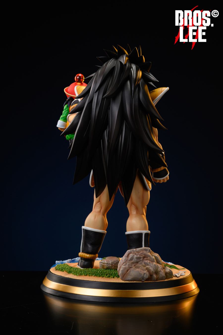 Raditz - Dragon Ball 1/6