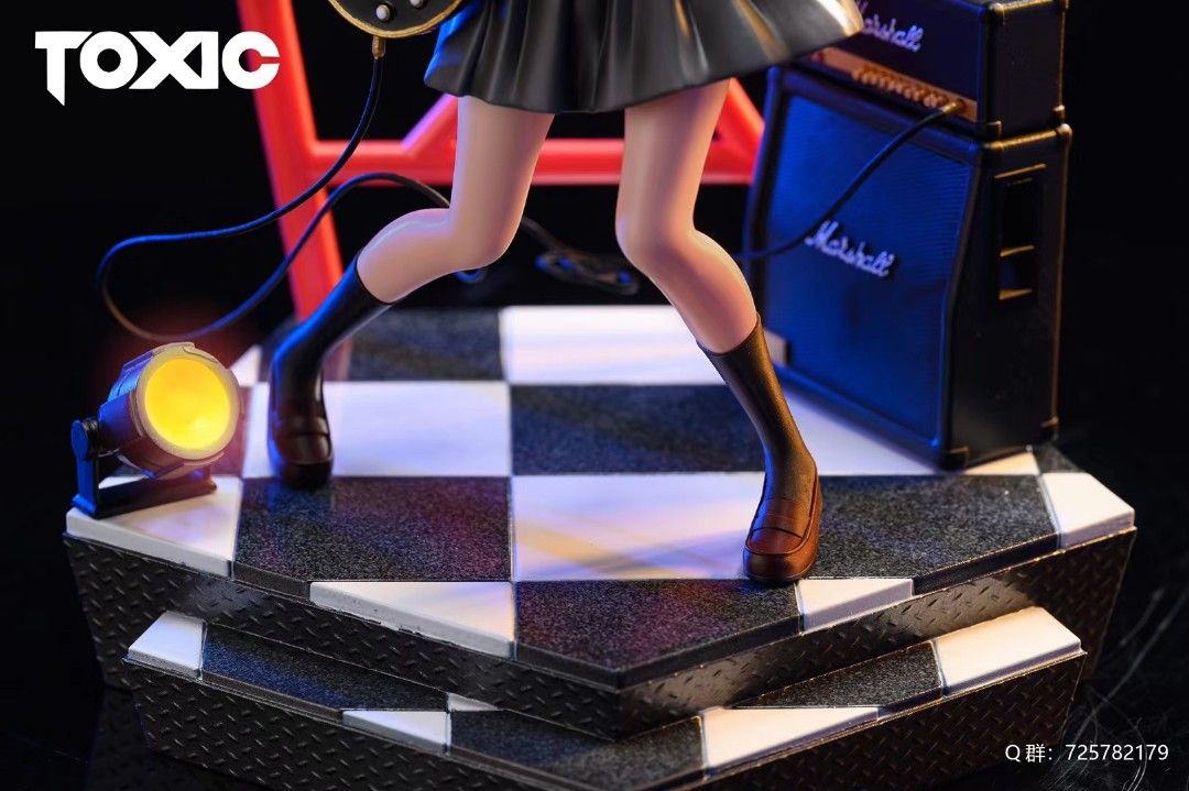 Hitori Gotoh - Bocchi the Rock! 