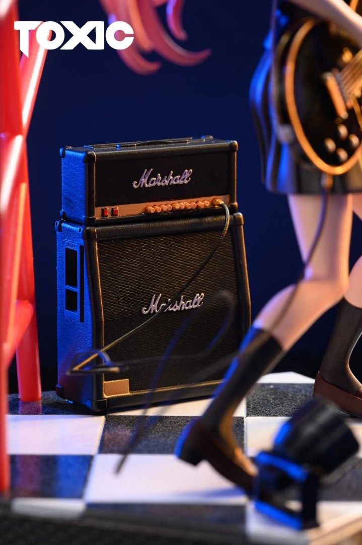 Hitori Gotoh - Bocchi the Rock! 