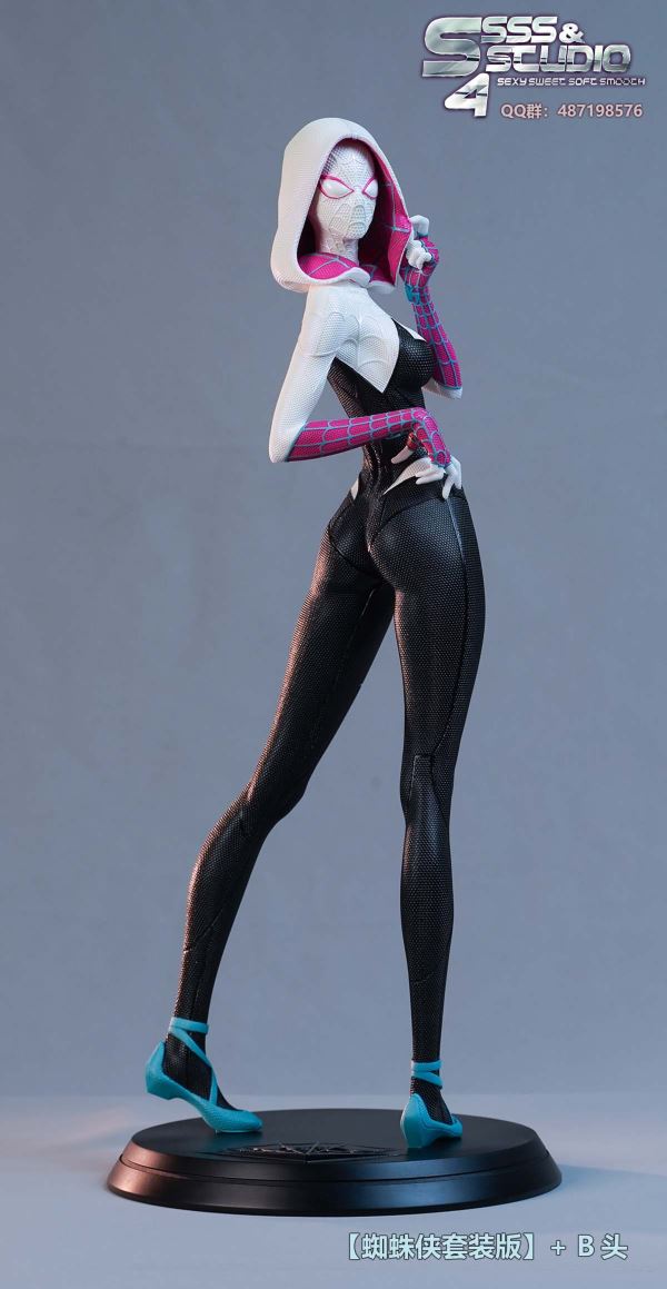 Gwen 1/4