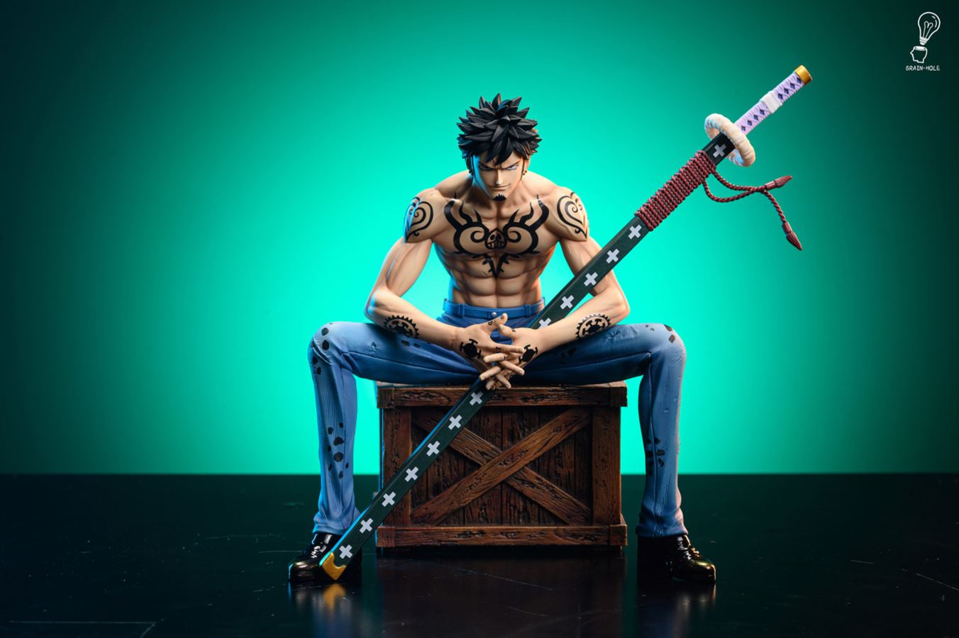 Trafalgar Law - One Piece