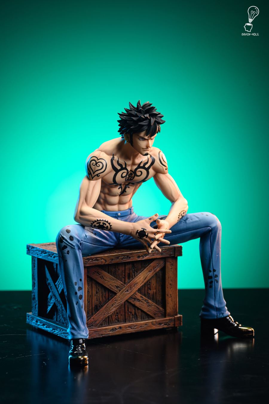 Trafalgar Law - One Piece