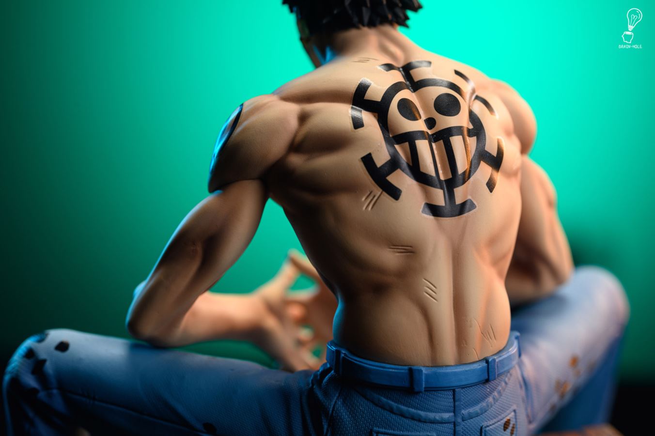 Trafalgar Law - One Piece