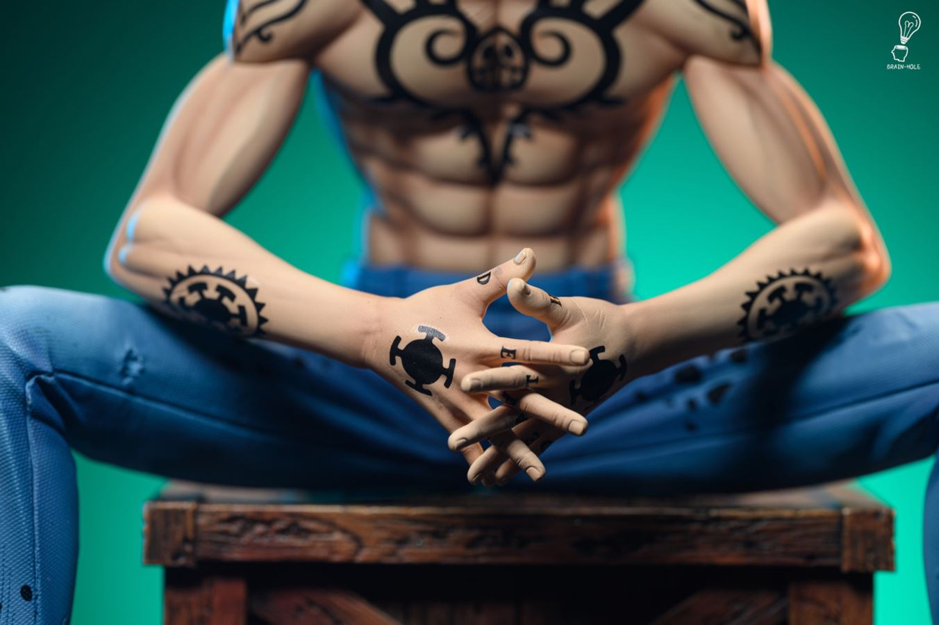 Trafalgar Law - One Piece