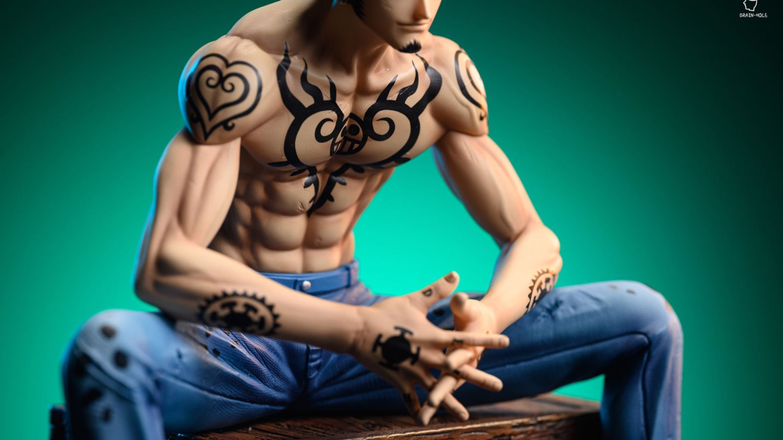 Trafalgar Law - One Piece