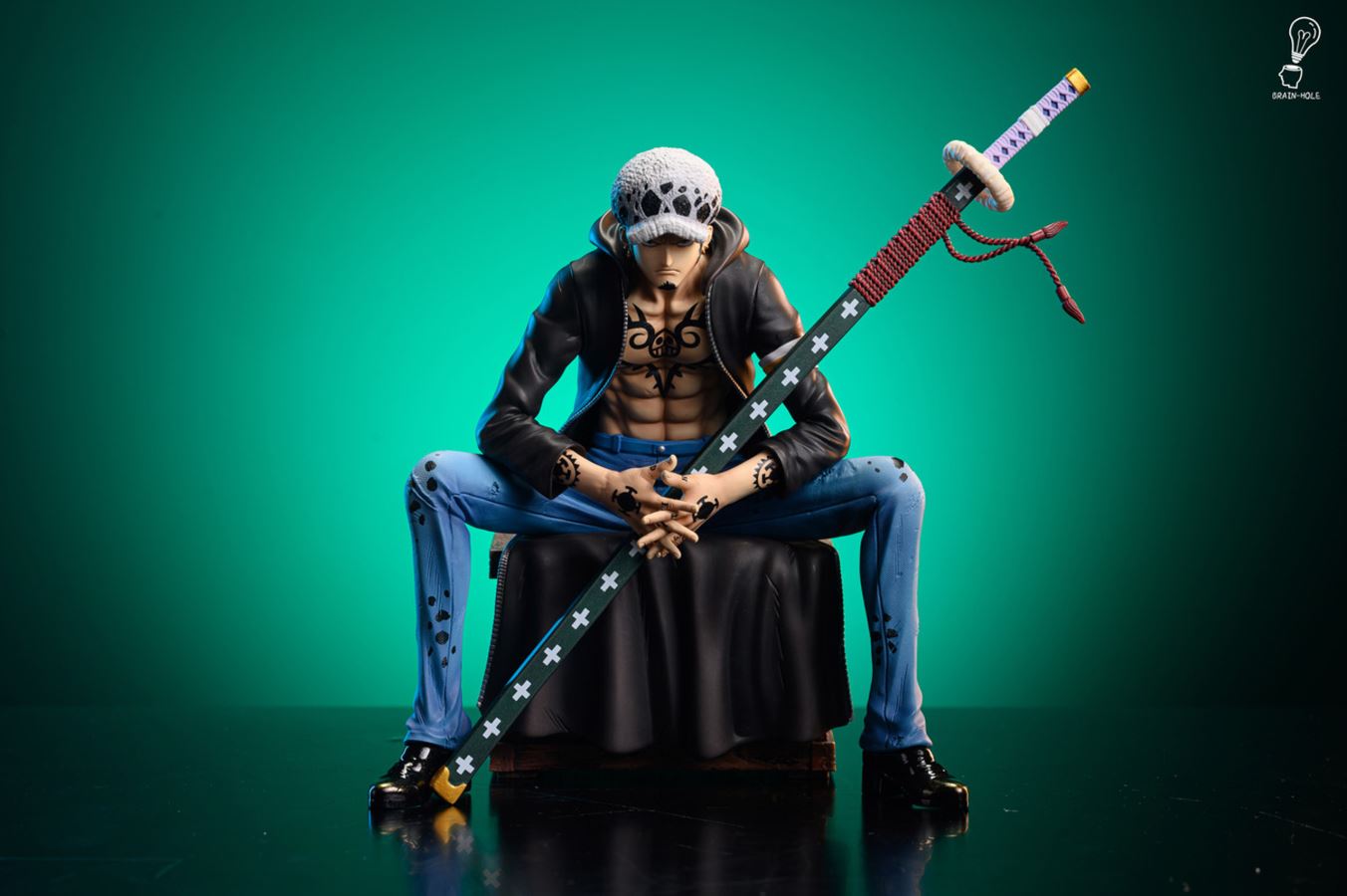 Trafalgar Law - One Piece