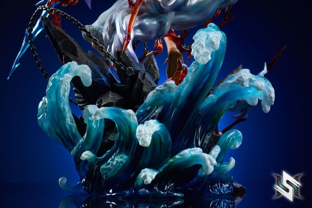 Nika Luffy - One Piece