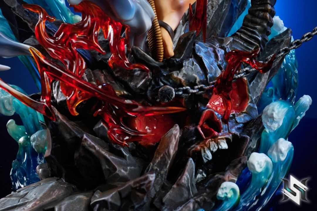 Nika Luffy - One Piece