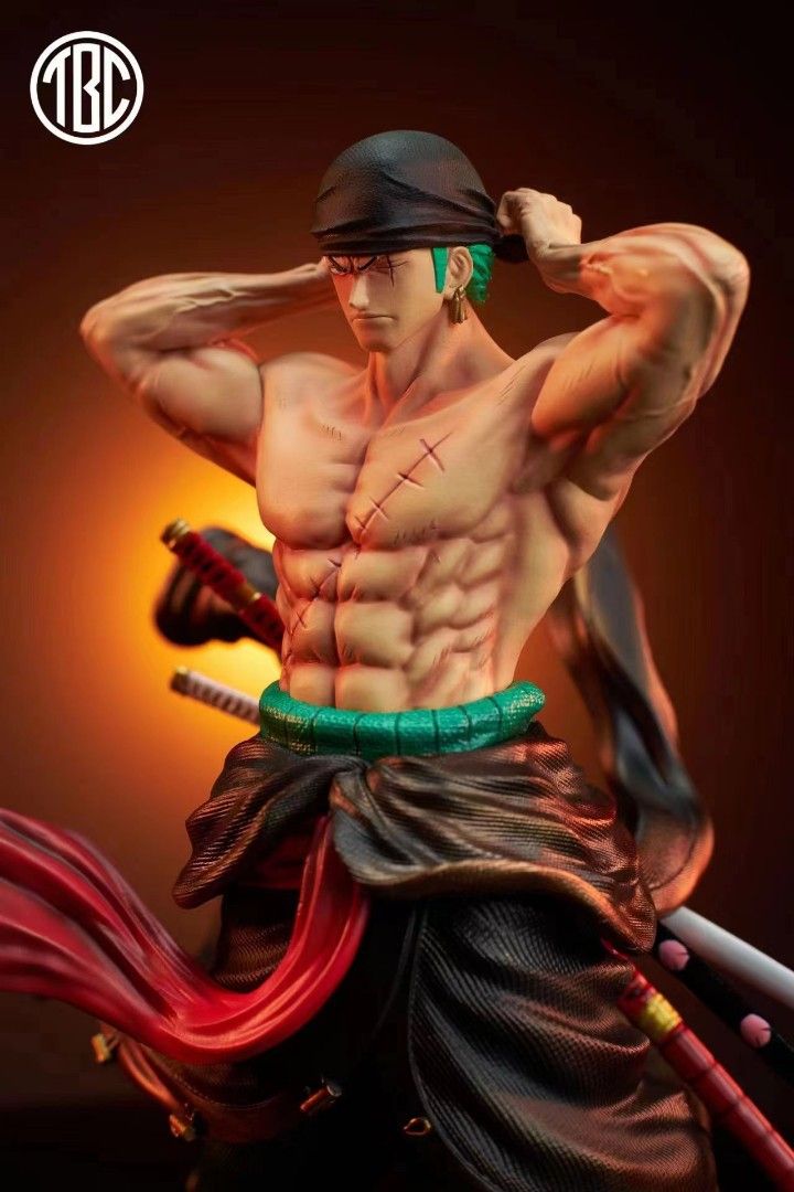 Zoro - One Piece