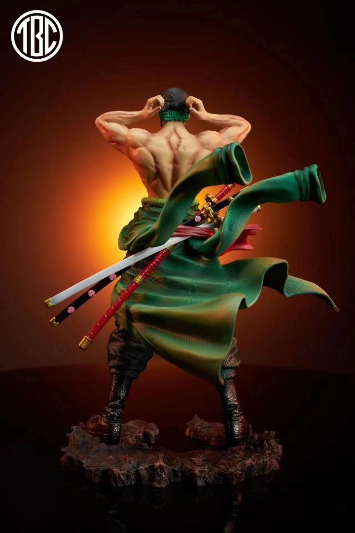 Zoro - One Piece