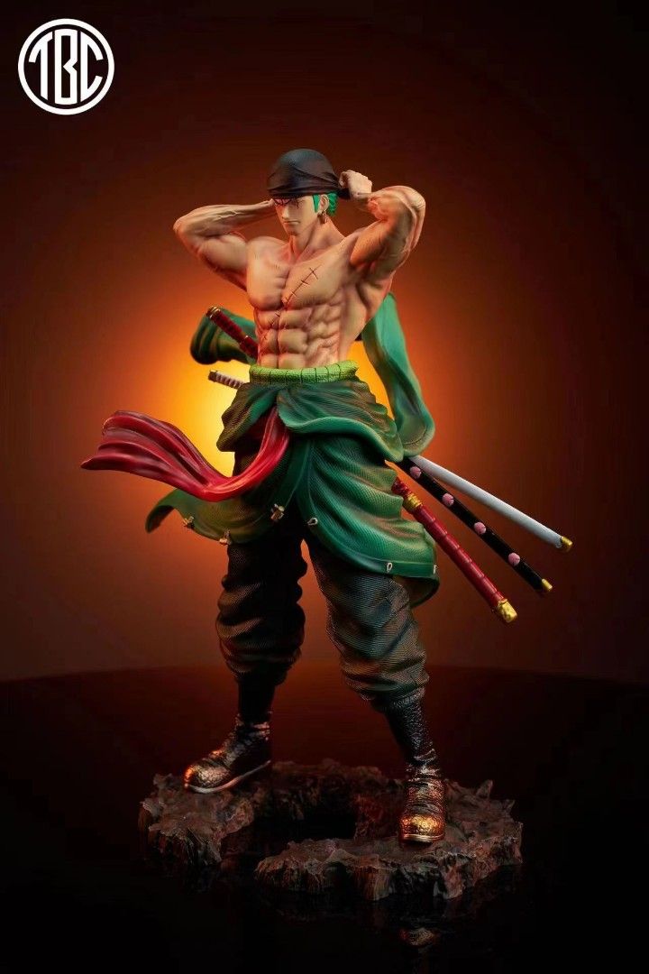 Zoro - One Piece