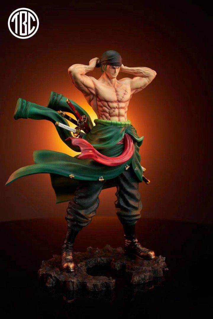 Zoro - One Piece
