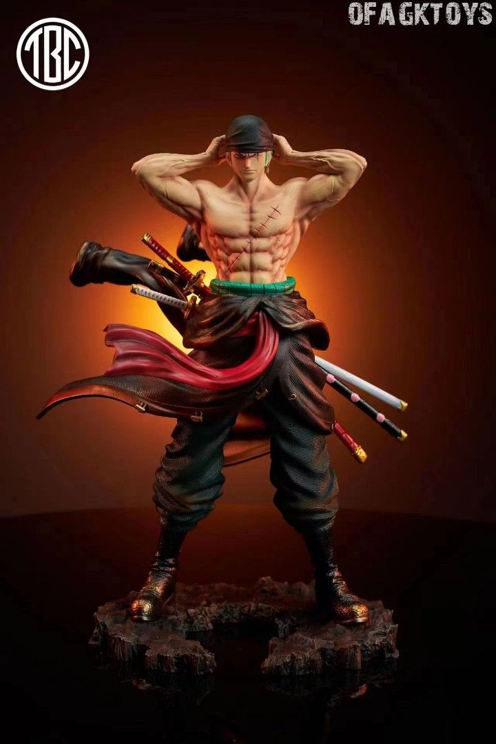 Zoro - One Piece