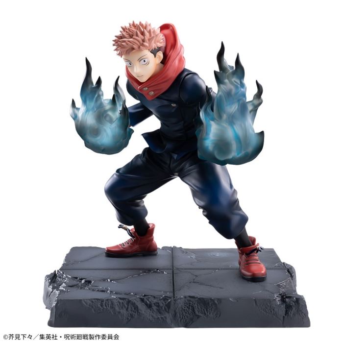 magic battle Luminasta Yuhito Tiger Cane fighting together