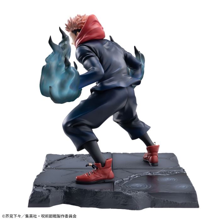 magic battle Luminasta Yuhito Tiger Cane fighting together