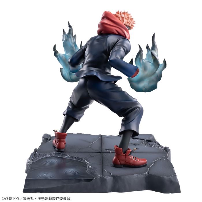magic battle Luminasta Yuhito Tiger Cane fighting together