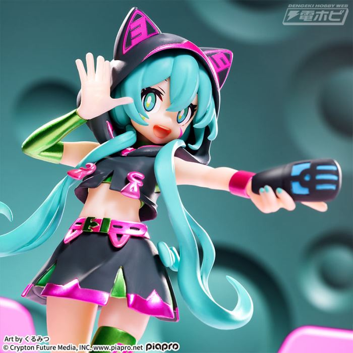 Hatsune Miku ~Live Stage~