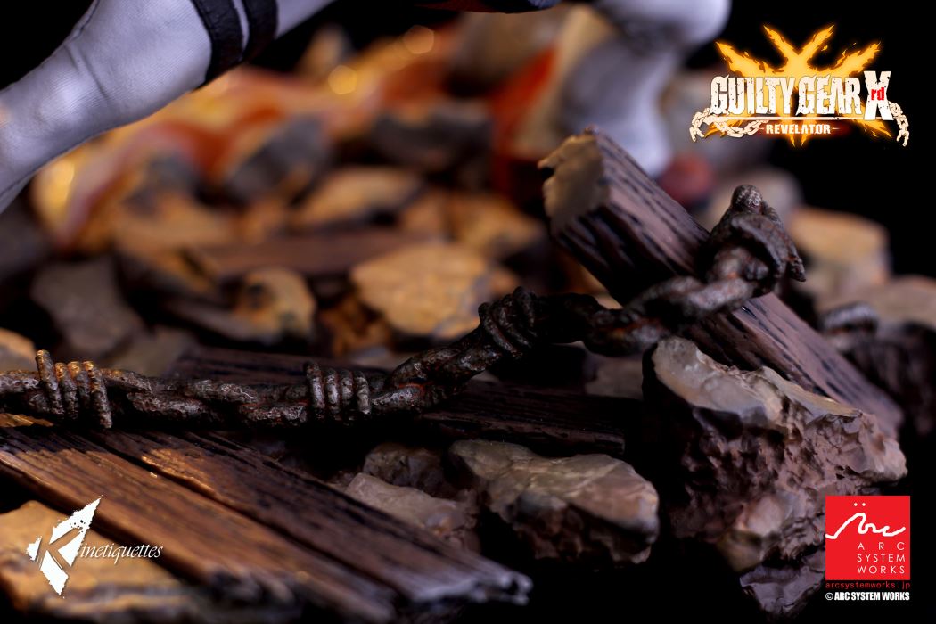 SOL BADGUY - THE BOUNTY HUNTER