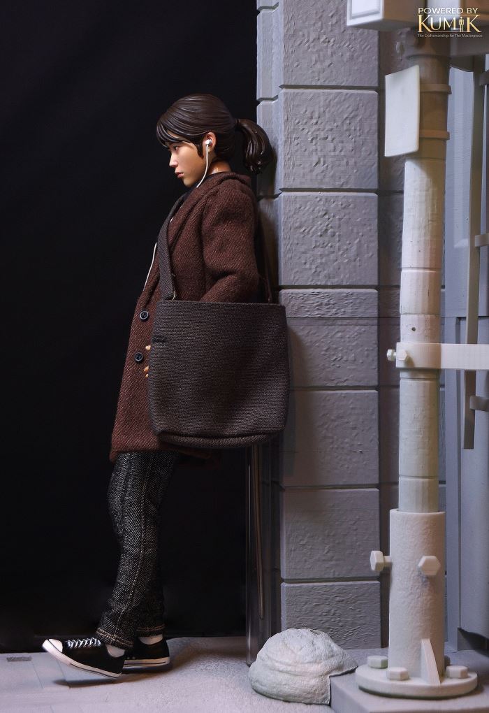 IU my uncle 1/6