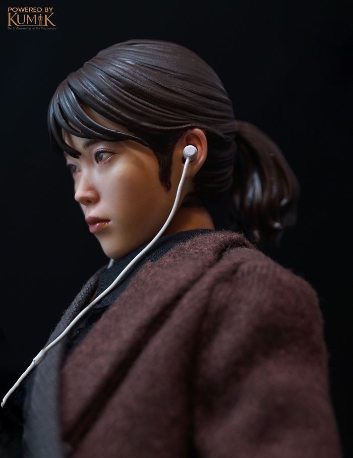 IU my uncle 1/6