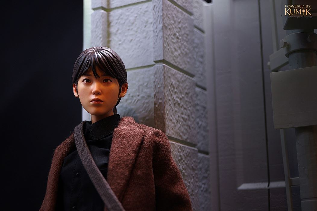 IU my uncle 1/6