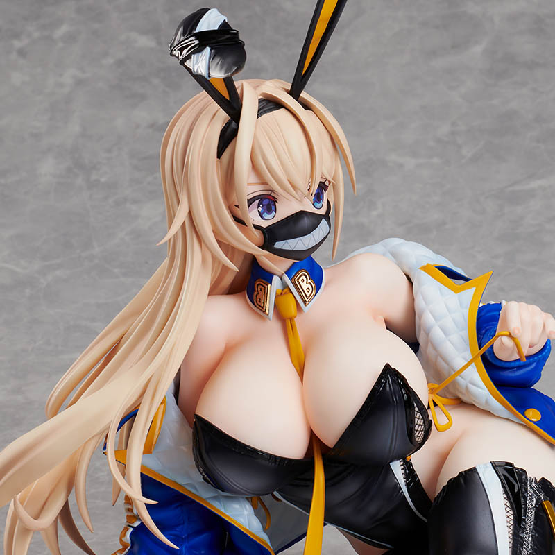 BINDing Creator's Opinion - Urara Himejima 1/4