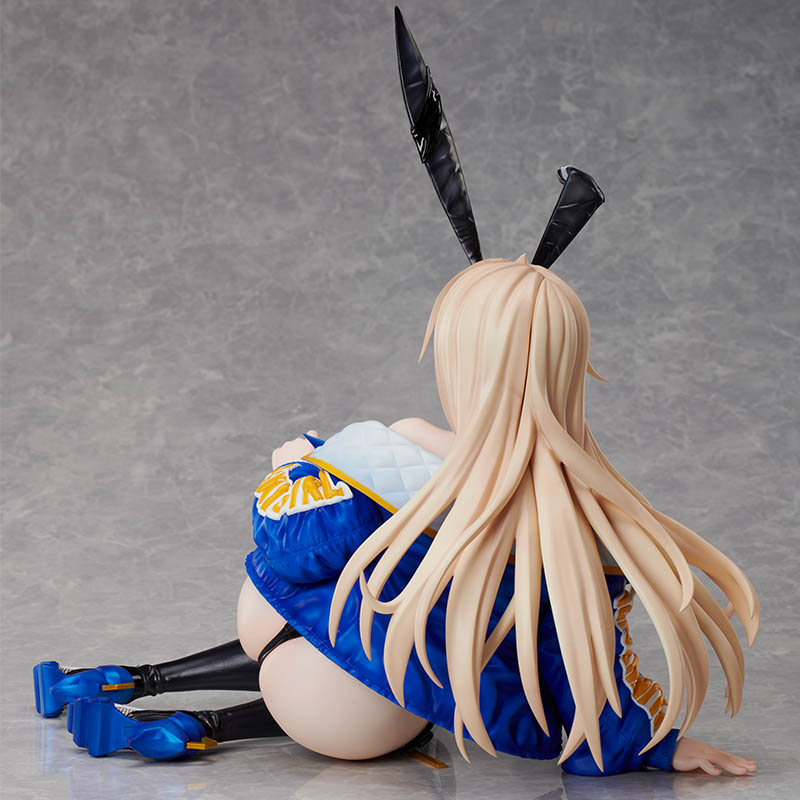 BINDing Creator's Opinion - Urara Himejima 1/4