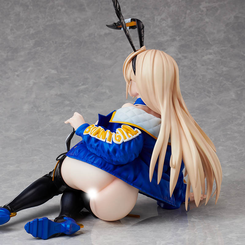 BINDing Creator's Opinion - Urara Himejima 1/4