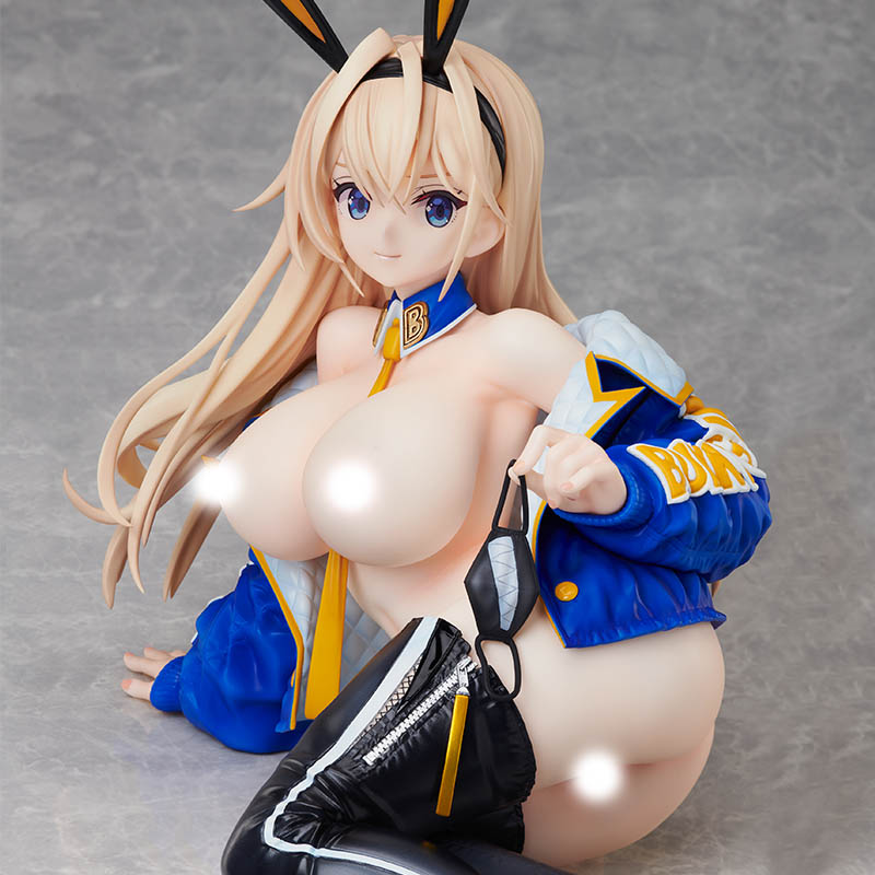 BINDing Creator's Opinion - Urara Himejima 1/4