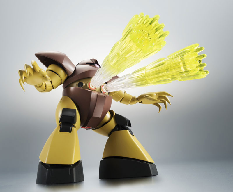Robot Spirits -SIDE MS- MSM-03 Gogg ver. A.N.I.M.E. Mobile Suit Gundam
