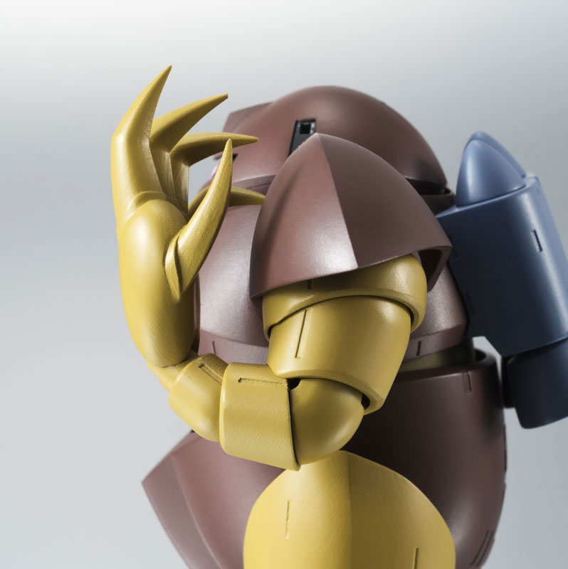 Robot Spirits -SIDE MS- MSM-03 Gogg ver. A.N.I.M.E. Mobile Suit Gundam