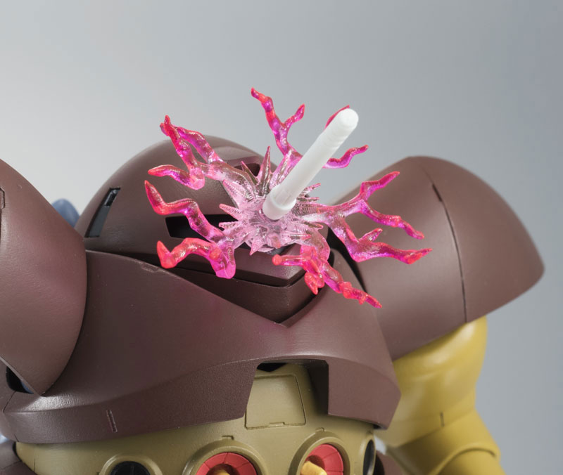 Robot Spirits -SIDE MS- MSM-03 Gogg ver. A.N.I.M.E. Mobile Suit Gundam