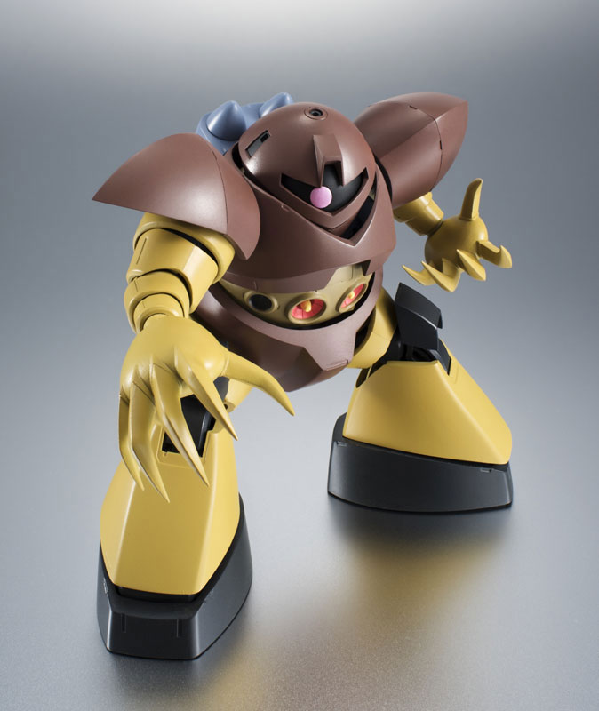 Robot Spirits -SIDE MS- MSM-03 Gogg ver. A.N.I.M.E. Mobile Suit Gundam