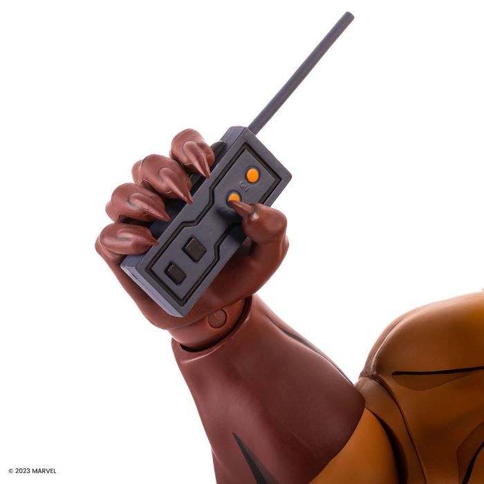 SABRETOOTH