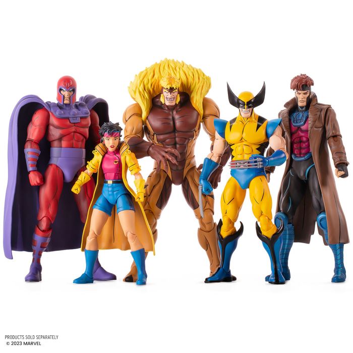 SABRETOOTH