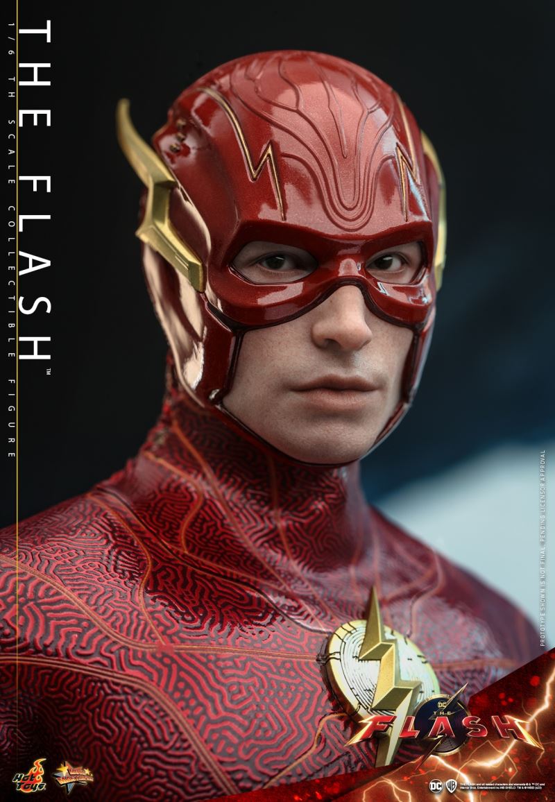 The Flash 1/6