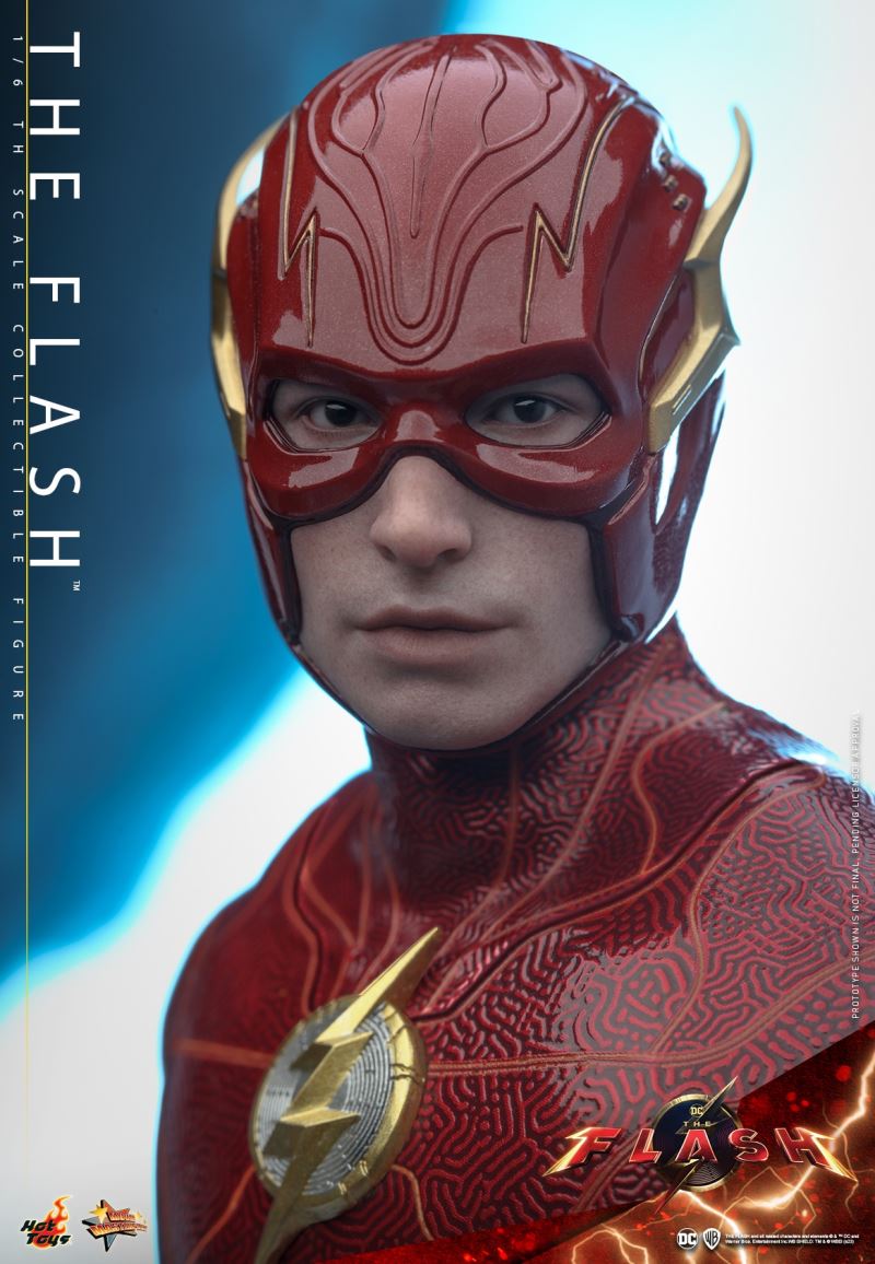 The Flash 1/6