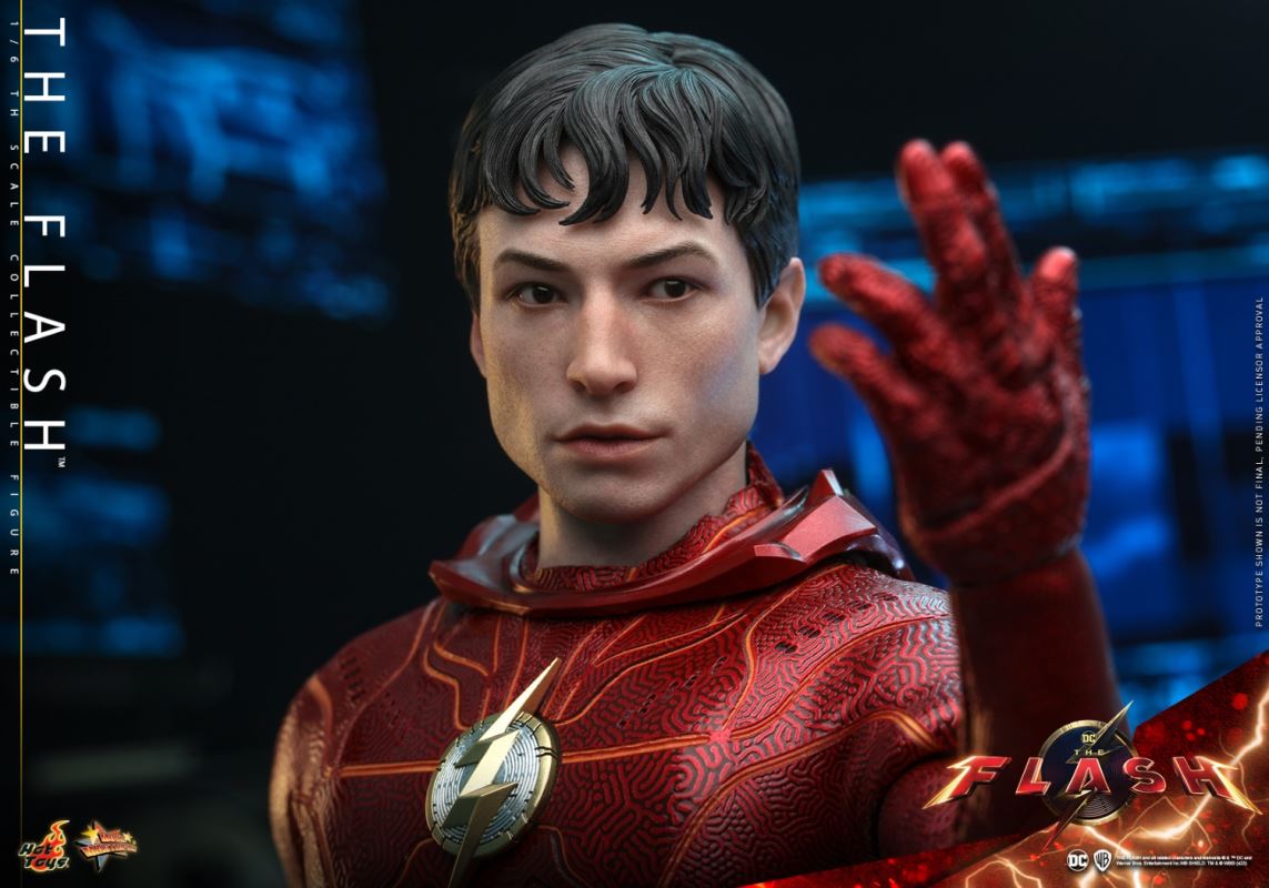 The Flash 1/6