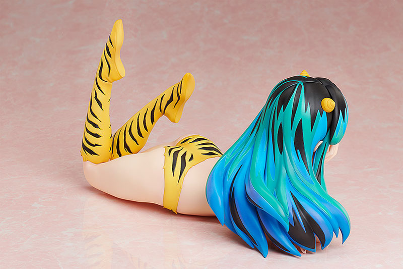 B-style Urusei Yatsura Lum 1/4