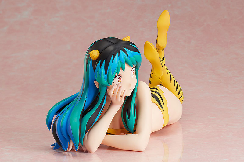 B-style Urusei Yatsura Lum 1/4