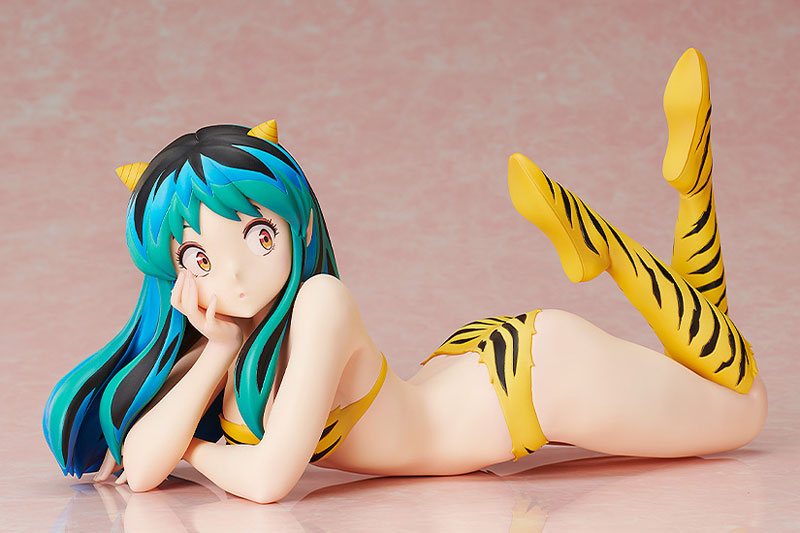 B-style Urusei Yatsura Lum 1/4