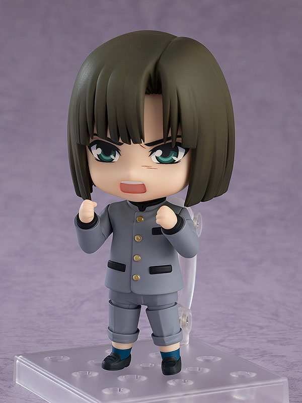 Nendoroid Hikaru no Go Akira Toya