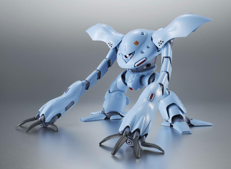 Robot Spirits -SIDE MS- MSM-03C Hygogg ver. A.N.I.M.E. Mobile Suit Gundam 0080: War in the Pocket