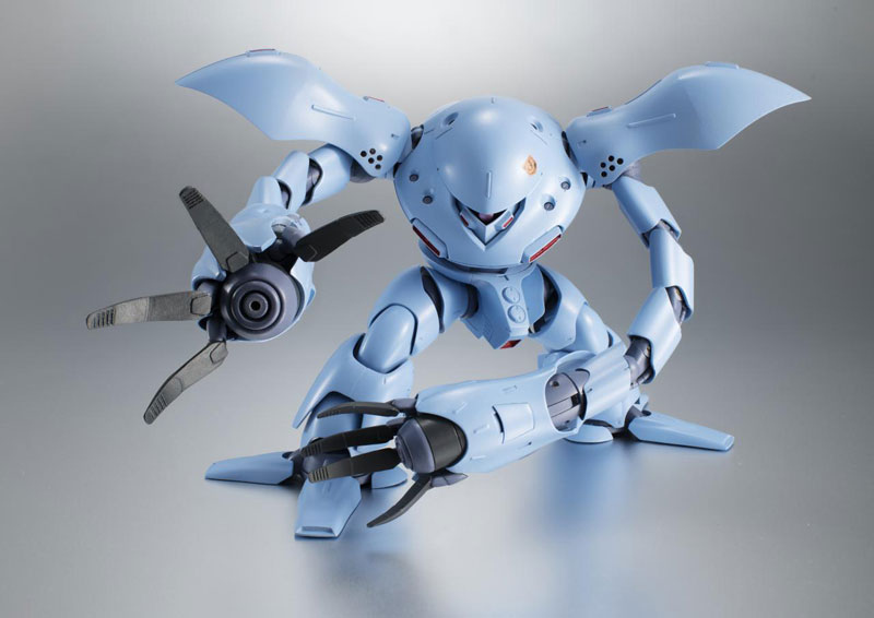 Robot Spirits -SIDE MS- MSM-03C Hygogg ver. A.N.I.M.E. Mobile Suit Gundam 0080: War in the Pocket