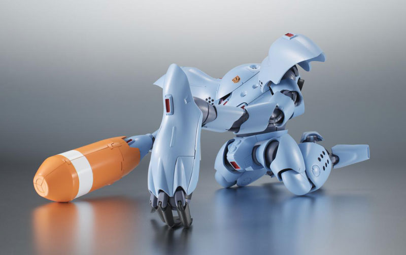 Robot Spirits -SIDE MS- MSM-03C Hygogg ver. A.N.I.M.E. Mobile Suit Gundam 0080: War in the Pocket