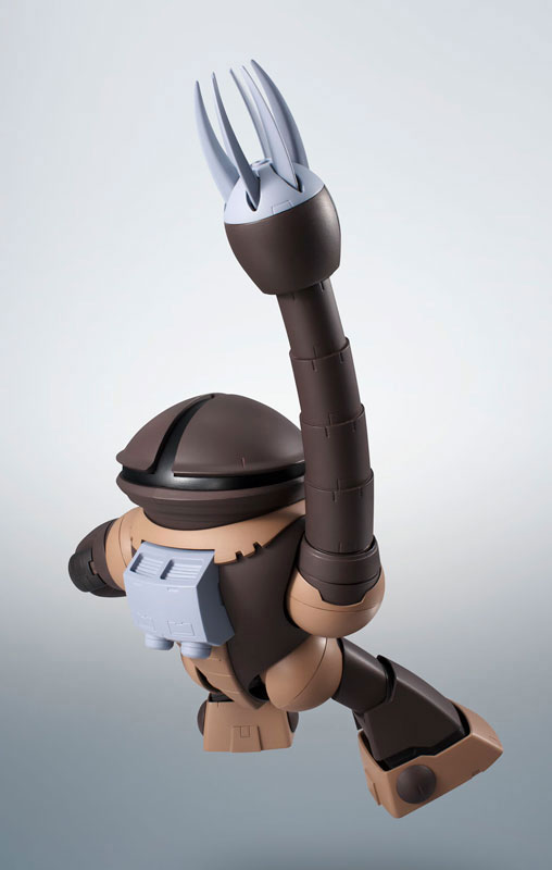 Robot Spirits -SIDE MS- MSM-04 Acguy ver. A.N.I.M.E. Mobile Suit Gundam