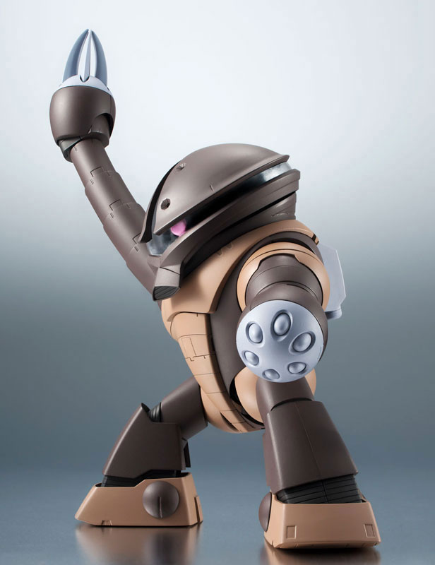 Robot Spirits -SIDE MS- MSM-04 Acguy ver. A.N.I.M.E. Mobile Suit Gundam